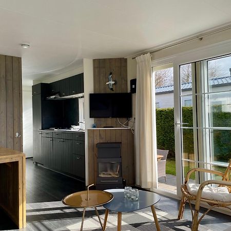 Chalet Zilt Ameland Hollum Kültér fotó
