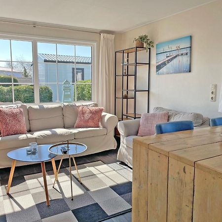 Chalet Zilt Ameland Hollum Kültér fotó