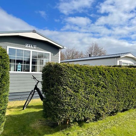 Chalet Zilt Ameland Hollum Kültér fotó