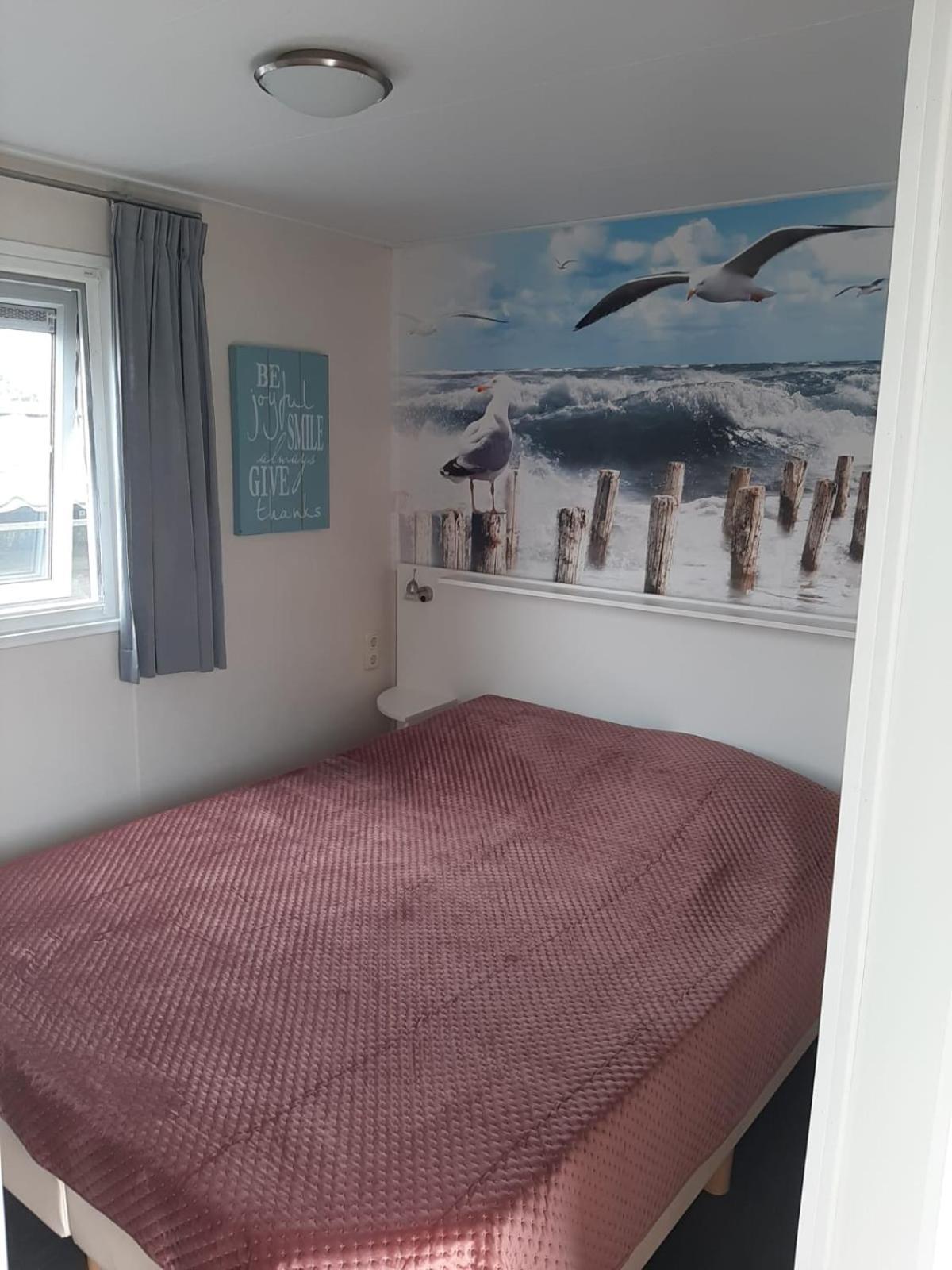 Chalet Zilt Ameland Hollum Kültér fotó