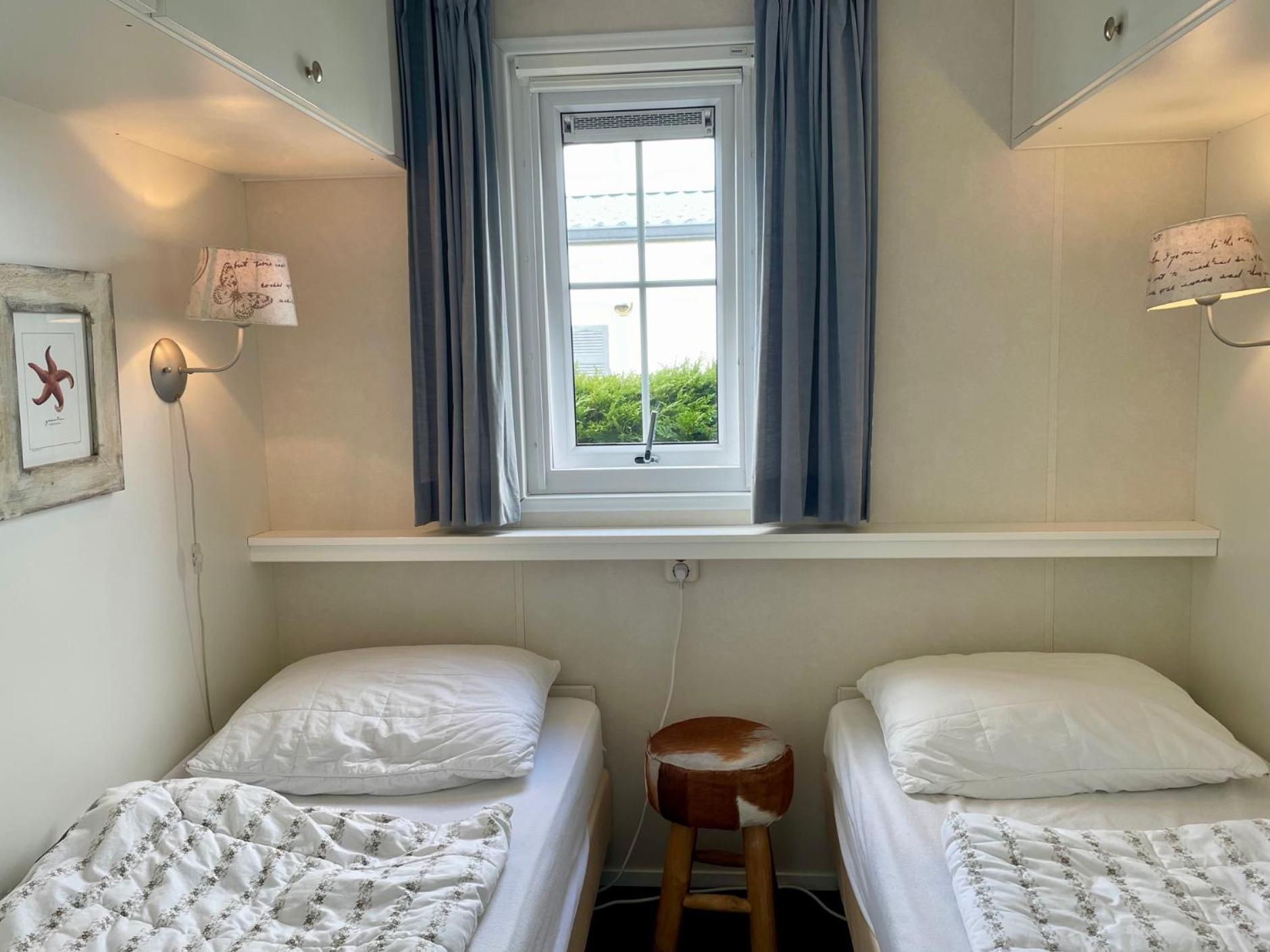Chalet Zilt Ameland Hollum Kültér fotó