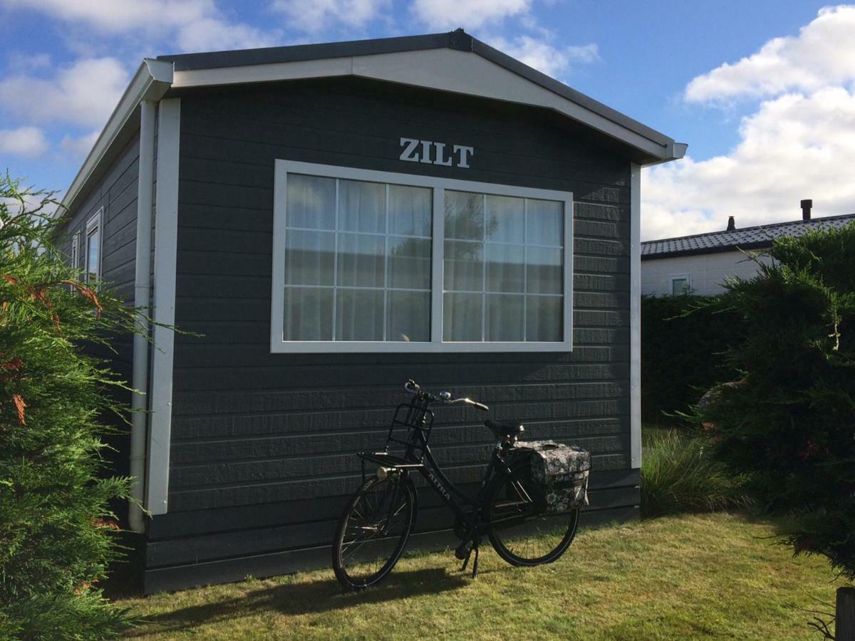 Chalet Zilt Ameland Hollum Kültér fotó